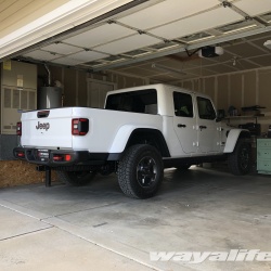 It Fits in the Garage