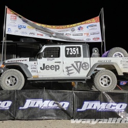 2021 Silver State 300 Best in the Desert Race