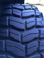 325/80R16 Pro Comp Xterrain XTC tires for sale | WAYALIFE Jeep Forum