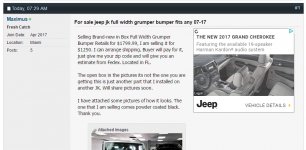 2017-04-13 08_05_10-For sale jeep jk full width grumper bumper fits any 07-17.jpg