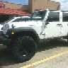 Geaux-jeep