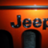 Jeep du Boy