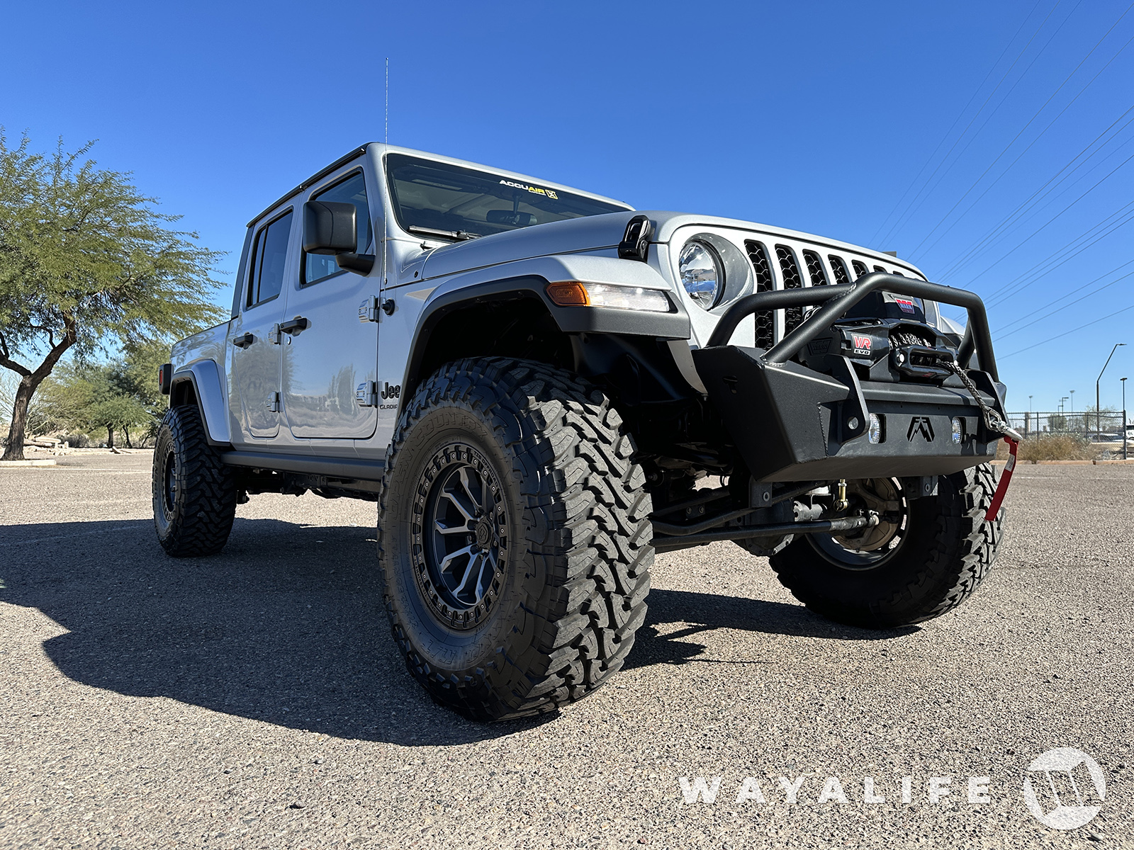 www.wayalife.com